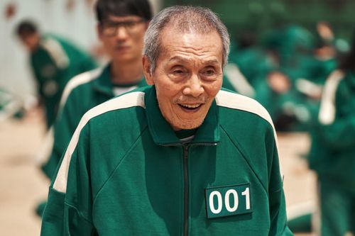 Diễn viên 'Squid Game' thoát án tù