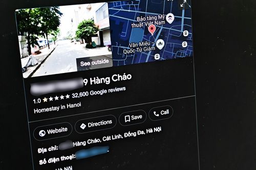 Đánh giá 1 sao khách sạn Hàng Cháo 'đuổi khách' là vô nghĩa