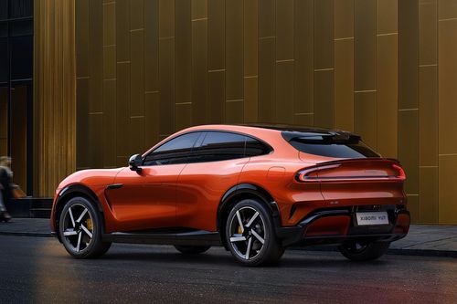 Xiaomi vượt mặt Tesla