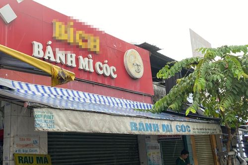 Số ca ngộ độc bánh mì ở TP.HCM không ngừng tăng, đã gần 300 người