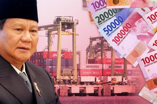 Indonesia tính vay tiền Trung Quốc bằng nhân dân tệ
