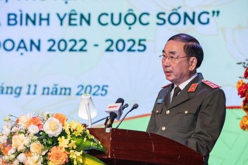 Lan tỏa hình ảnh đẹp về người chiến sĩ vì bình yên cuộc sống