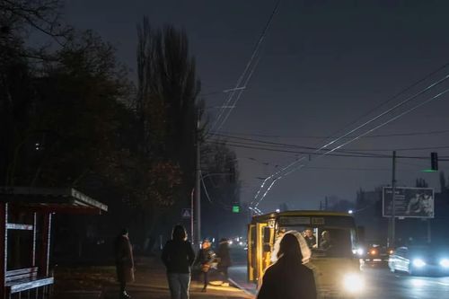 Ukraine mở cuộc điều tra tham nhũng quy mô lớn trong lĩnh vực năng lượng