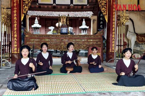 'Bữa tiệc' tinh hoa văn hóa dân gian sắp diễn ra tại Ninh Bình