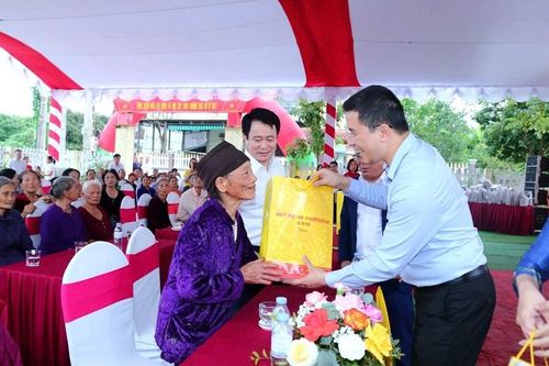 Lan tỏa tinh thần đoàn kết từ thôn Xuân Cường