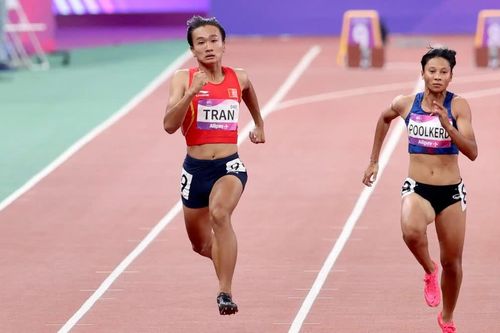 Điền kinh Việt Nam tại SEA Games 33: Những đôi chân đang chờ xuất phát