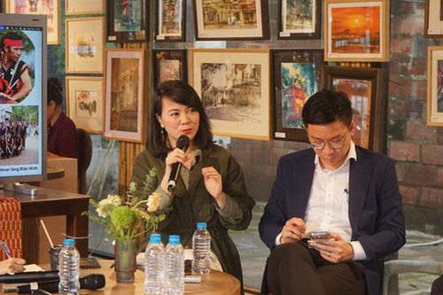 Góc nhìn 365: 'Tôn trọng' di sản để sáng tạo bền vững