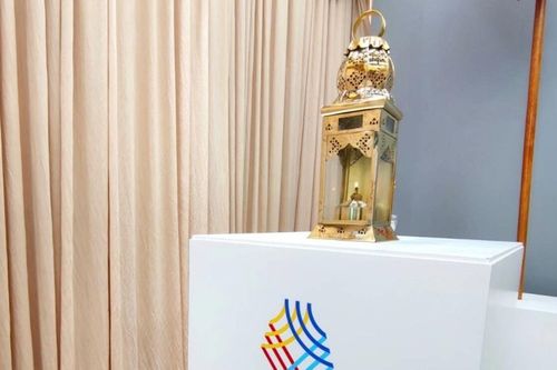 CHÍNH THỨC: Lễ diễu hành rước đuốc SEA Games 33 và ASEAN Para Games 13