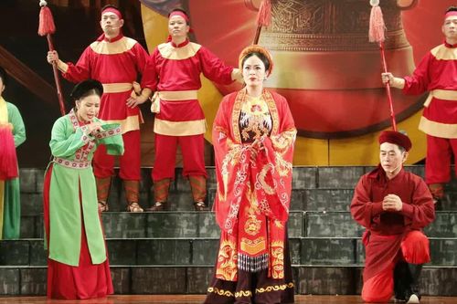 Gần 1.000 nghệ sĩ tham gia Liên hoan Quốc tế sân khấu thử nghiệm lần thứ VI