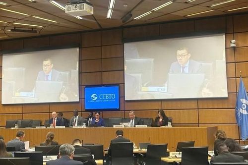 Quan điểm của Việt Nam tại Phiên họp CTBTO lần thứ 65
