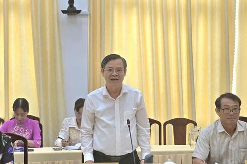 Cần Thơ gỡ 'nút thắt' cho 8 trường đại học, hướng tới 'thành phố đại học' của vùng ĐBSCL