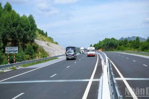 Tháo gỡ, xử lý dứt điểm vướng mắc tại dự án Bắc Giang-Lạng Sơn