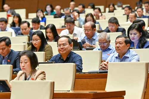 Sửa Luật Đầu tư: Cần cắt giảm thực chất điều kiện đầu tư kinh doanh
