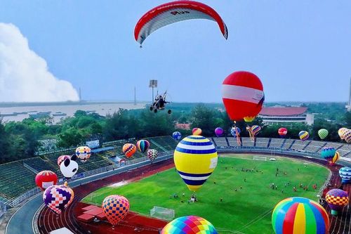 Chuyên gia khuyến cáo 'Không cần thiết di dời sân vận động Cần Thơ giai đoạn này'