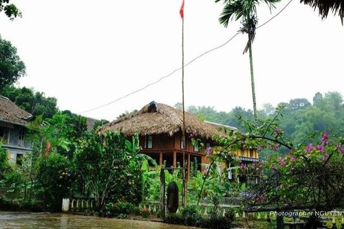 Phú Thọ: Đa dạng các mô hình gìn giữ môi trường, phát triển du lịch cộng đồng