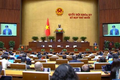 Sửa đổi Luật Phòng, chống ma túy: bảo đảm hài hòa giữa xử lý nghiêm và cơ hội tái hòa nhập cộng đồng