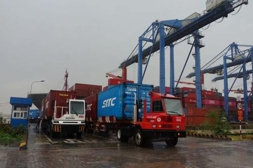 Thúc đẩy xuất khẩu những tháng cuối năm