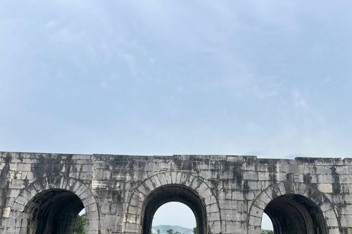 Về với di sản xứ Thanh