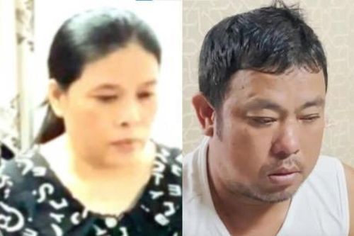Triệt phá đường dây mua bán trái phép chất ma túy ở 'lầu 7'