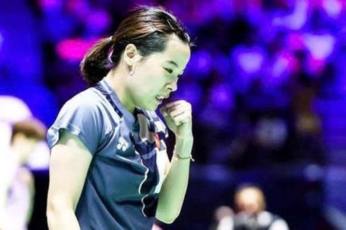 Hot girl cầu lông Việt Nam bỏ giải đấu có tiền thưởng 12 tỷ đồng vì mục tiêu SEA Games