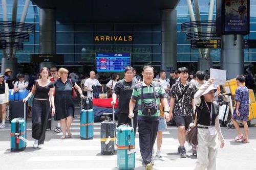 Du lịch Đà Nẵng đề ra chiến lược bứt phá từ những đường bay mới và loạt sự kiện hấp dẫn