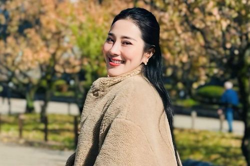 'Ngọc nữ bolero' Tố My trở lại sau biến cố sức khỏe, học được cách sống chậm và trân trọng từng hơi thở