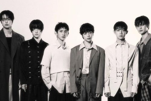Nhóm nhạc đình đám TEMPEST chính thức xuất hiện tại chung kết 'Tân binh toàn năng' khiến các fan K-pop mong chờ