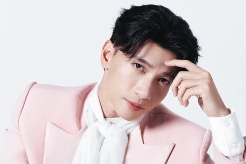 S.T Sơn Thạch tung bản tình ca ngọt ngào mùa cuối năm, gửi lời chúc đặc biệt đến vợ chồng Á hậu Chế Nguyễn Quỳnh Châu