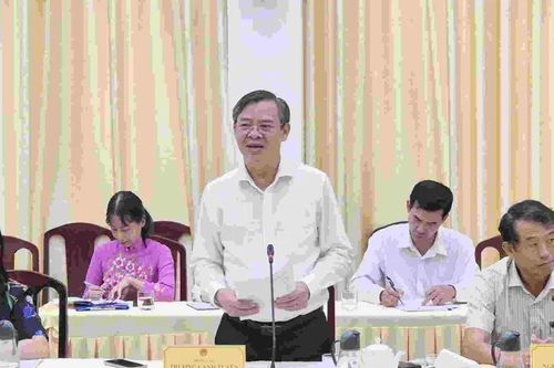 Thành lập 'Ban Cố vấn' cho lãnh đạo TP Cần Thơ