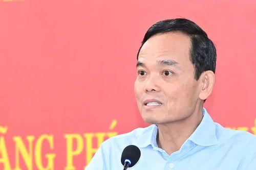 Bí thư Thành ủy TPHCM Trần Lưu Quang: Không 'hạ nhiệt' trong phòng chống tham nhũng, lãng phí, tiêu cực