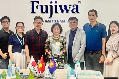 Bước tiến trong chuyển đổi số và minh bạch hóa hoạt động thuế doanh nghiệp