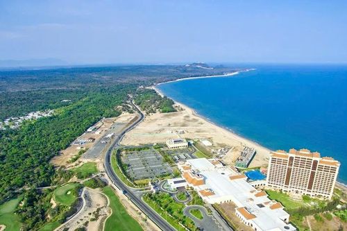 Xây dựng Hồ Tràm trở thành trung tâm du lịch biển đẳng cấp quốc tế