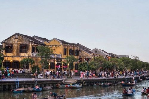 Giải mã tuyến đường hàng hải cổ từng kết nối Hội An với thế giới