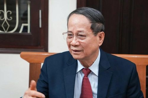 Bước chuyển từ 'đề ra phương hướng' sang 'quản trị theo kết quả'