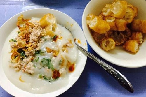 Ẩm thực mùa đông Hải Phòng: 4 món không thể bỏ lỡ
