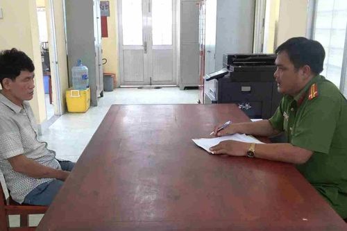'Cõng' 3 tiền án, tiền sự vẫn trộm cắp tài sản