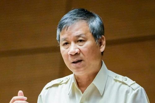 Dự thảo Văn kiện Đại hội XIV thể hiện tầm nhìn phát triển vì con người