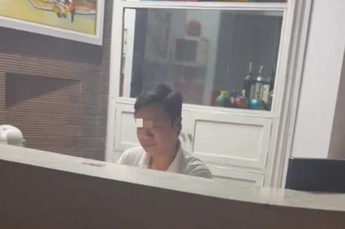 Xác minh vụ cô gái bị khách sạn ở Hà Nội từ chối nhận phòng lúc 2h