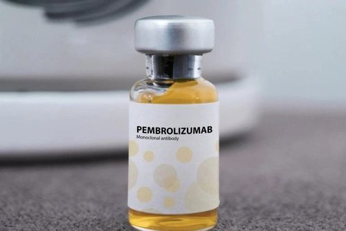Thuốc ung thư Pembroria của Nga chính thức lưu hành tại Việt Nam
