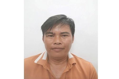 Bắt 'nóng' kẻ cướp giật tiền của người bán vé số ở Đồng Tháp