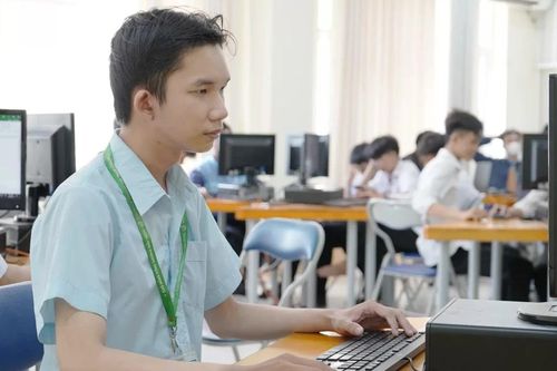 Giải pháp đồng bộ phát triển nguồn nhân lực số