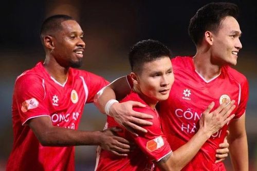 Thống kê thú vị về V-League sau 11 vòng đấu