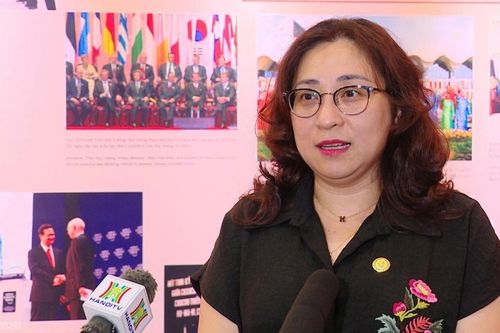Công tác ngoại giao kinh tế cần được mở rộng và đi vào chiều sâu