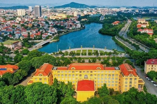 Tỉnh Phú Thọ: Diện mạo mới, tiềm năng phát triển mới