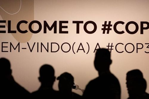 Khai mạc COP30 tại Brazil: Biến cam kết thành hành động cụ thể nhằm ứng phó với biến đổi khí hậu
