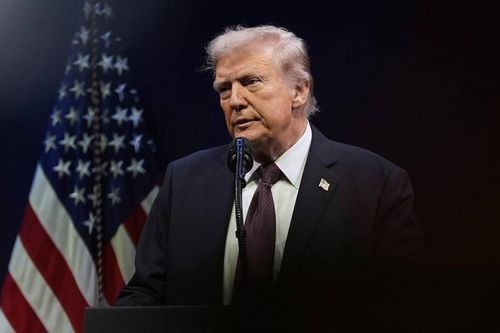 Tổng thống Trump khẳng định đã dập tắt 8 cuộc xung đột, 9 cuộc đang chờ; giả định một thảm kịch nếu không trở thành Tổng thống