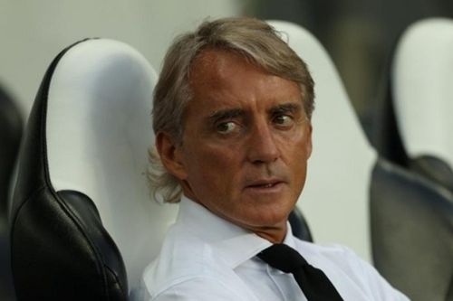 HLV Roberto Mancini tái xuất dẫn dắt CLB Al Sadd