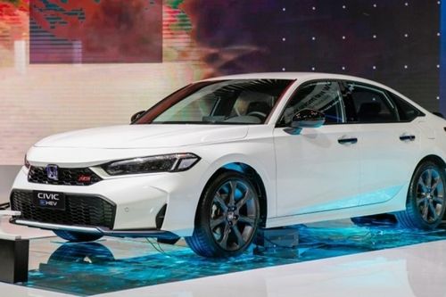 Cập nhật bảng giá xe hãng Honda mới nhất tháng 11/2025