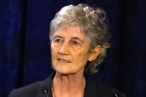 Điện mừng Tổng thống Ireland Catherine Connolly