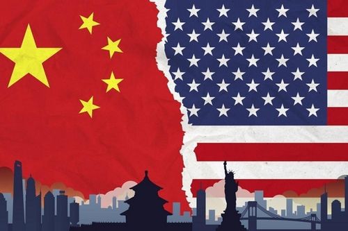 Cạnh tranh Mỹ-Trung Quốc: Bước tiến nhỏ để đạt được cục diện lớn